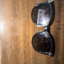 Coach sunglasses 