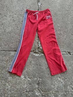 Vinatge Coca Cola Sweats
