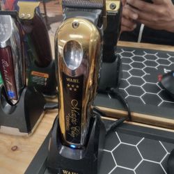 Whal Magic Clip With Charger $60