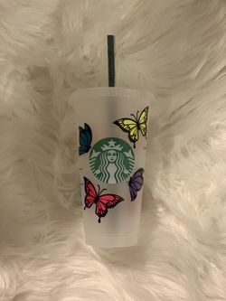 Starbucks Reusable Cup