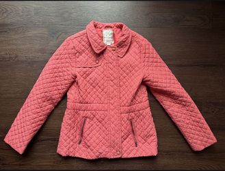 Kids Jacket, Size 8Y