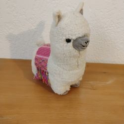 $5 Fluffy Llama 🦙