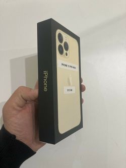 IPhone 13 Pro Max (No Credit Required) - Same Day Pickup - Financing Option
