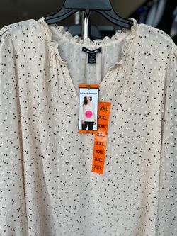 Hilary Radley Women’s Shirt