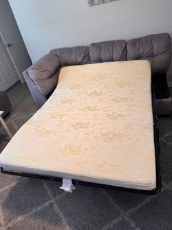 Sofa Sleeper – $200