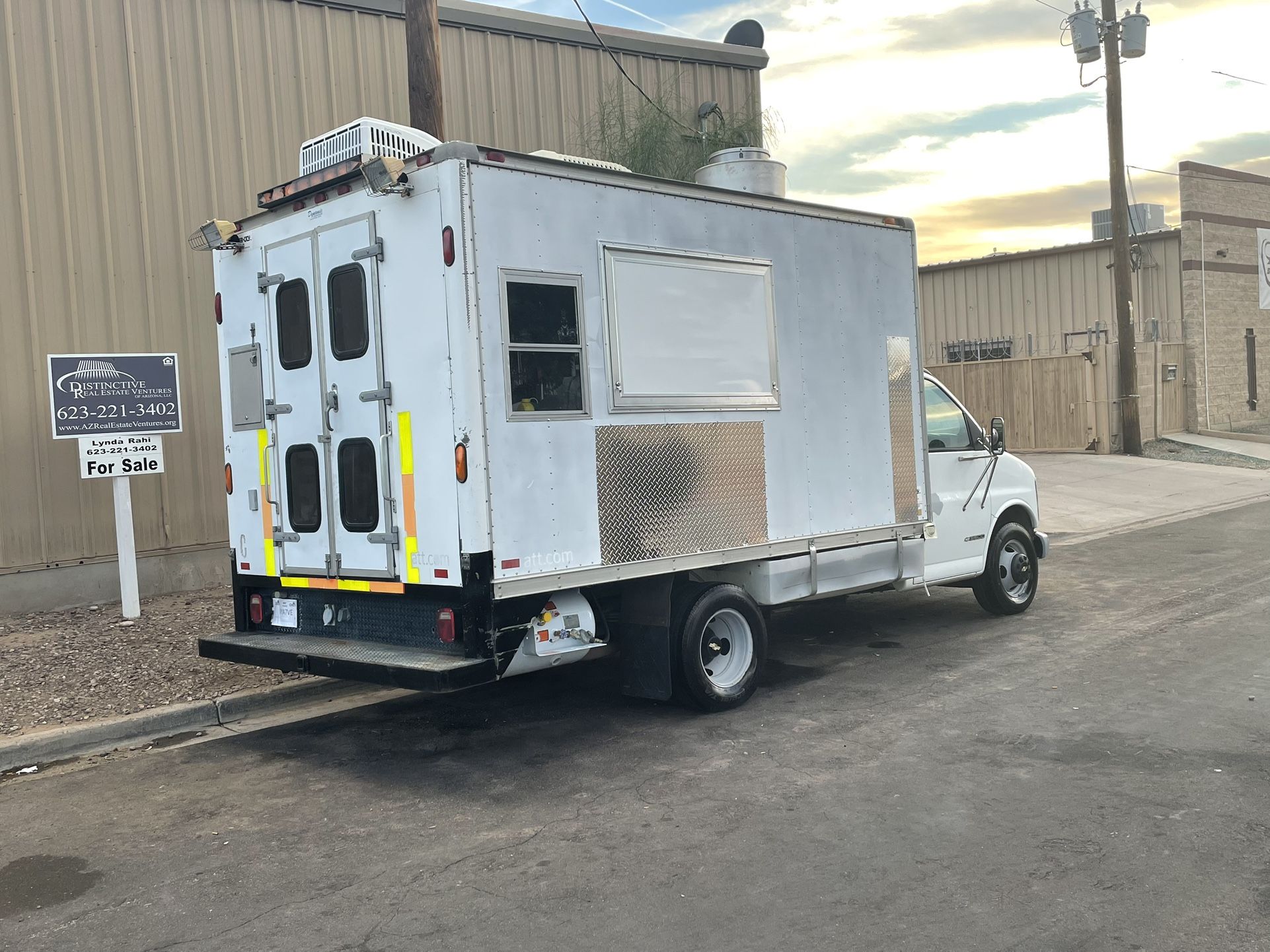 Food Truck