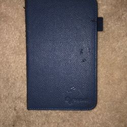 Samsung  iPad With Case