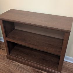 Bookshelf   OBO