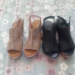 New. Size. 7. Women