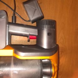 Dyson D31 Hand Vacuum Cleaner Used