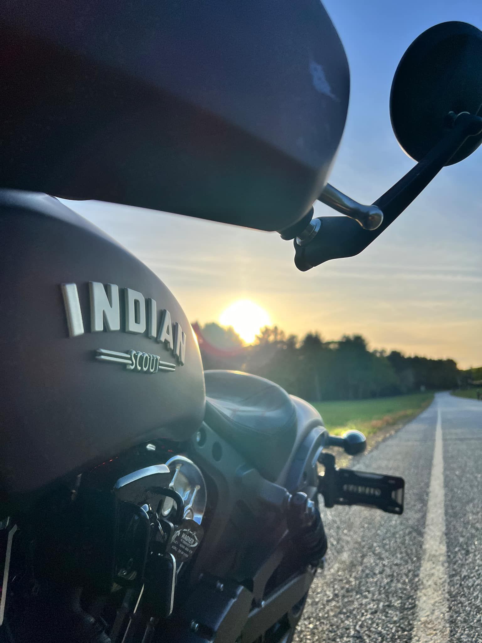2021 Indian