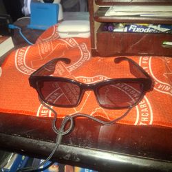Razer Bluetooth Glasses