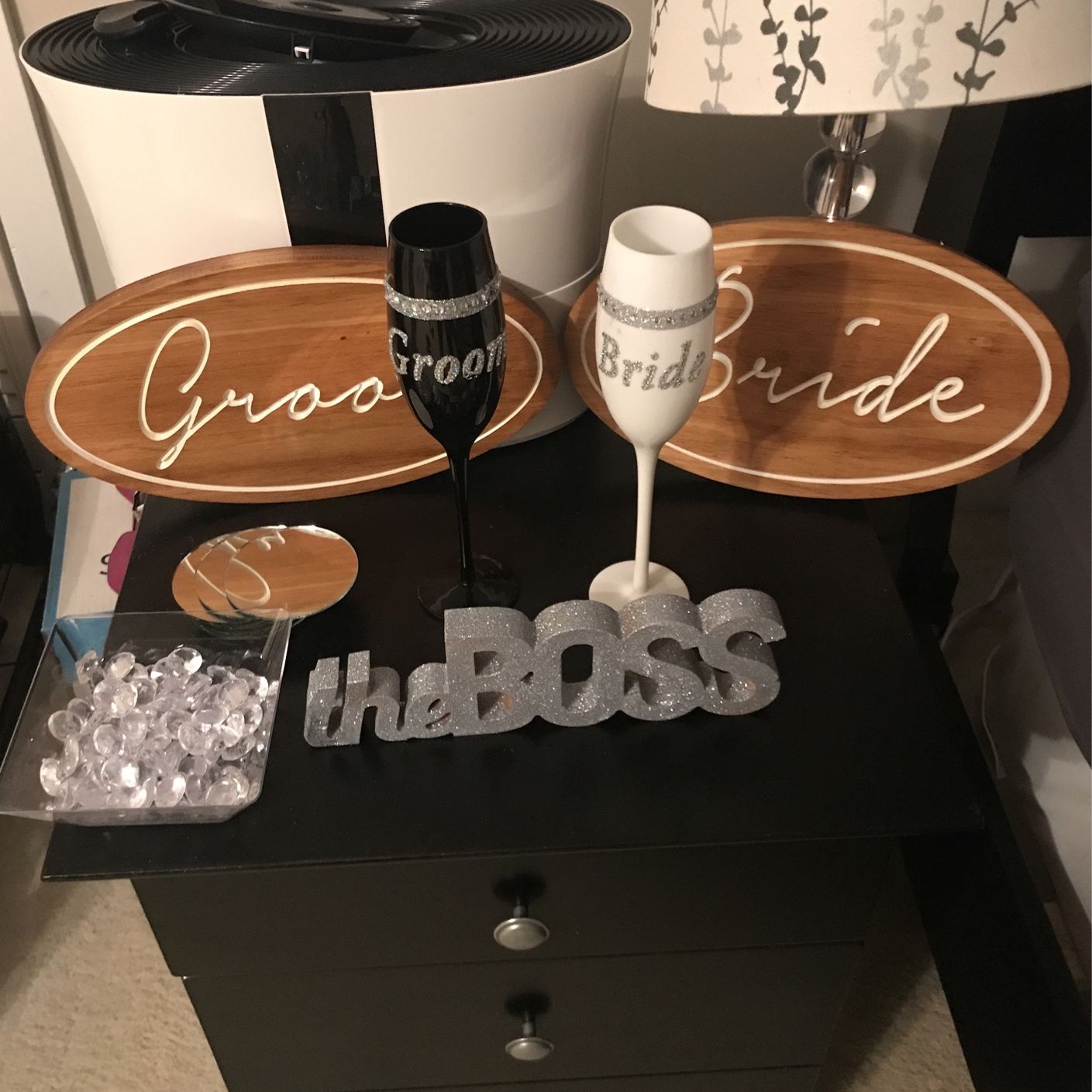 Wedding Items
