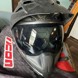 Helmets L