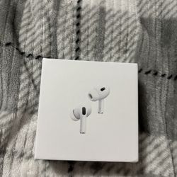 Apple airpod pro 2