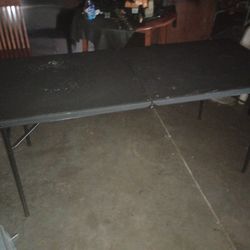 Full SIZE Foldable Table Top