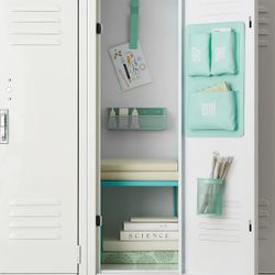School Locker Organizer