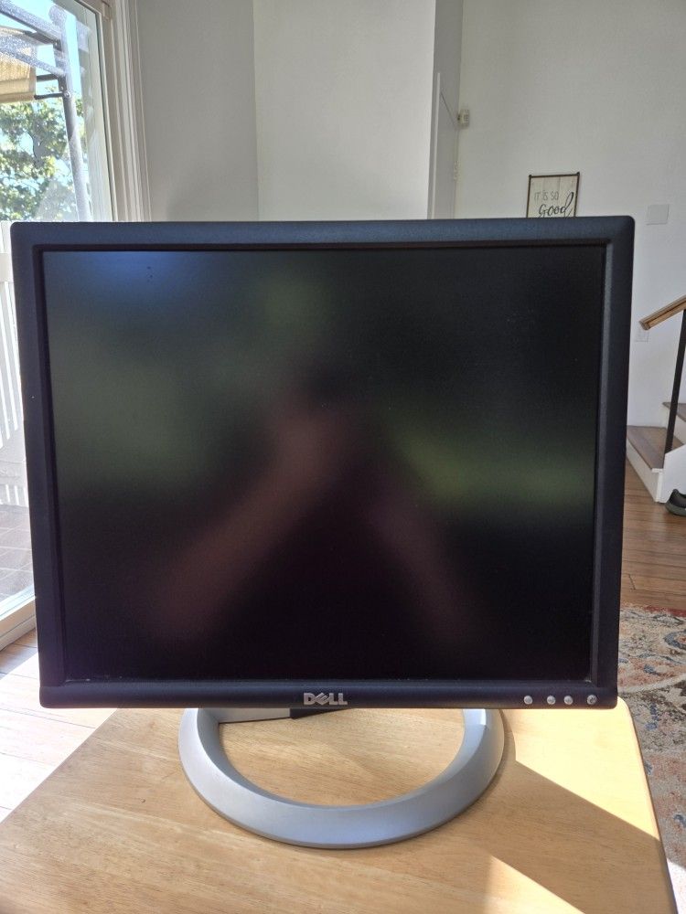 Dell 19inch Monitor 