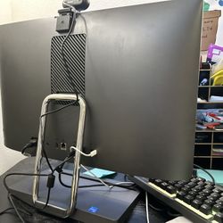 Lenovo All In One Touch Screen Computer 