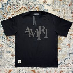 Amiri Men’s Shirt size M/L/XL