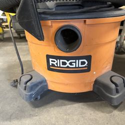 Industry vacuum cleaner 