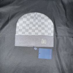 Louis Vuitton Beanie