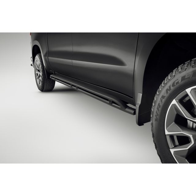 FOR SALE. Crew Cab Rocker Protectors For GM Trucks Part No.: (contact info removed)8