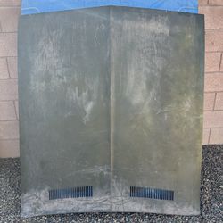 Mopar Hoods