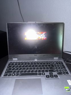 Gaming Laptop Lenovo LOQ