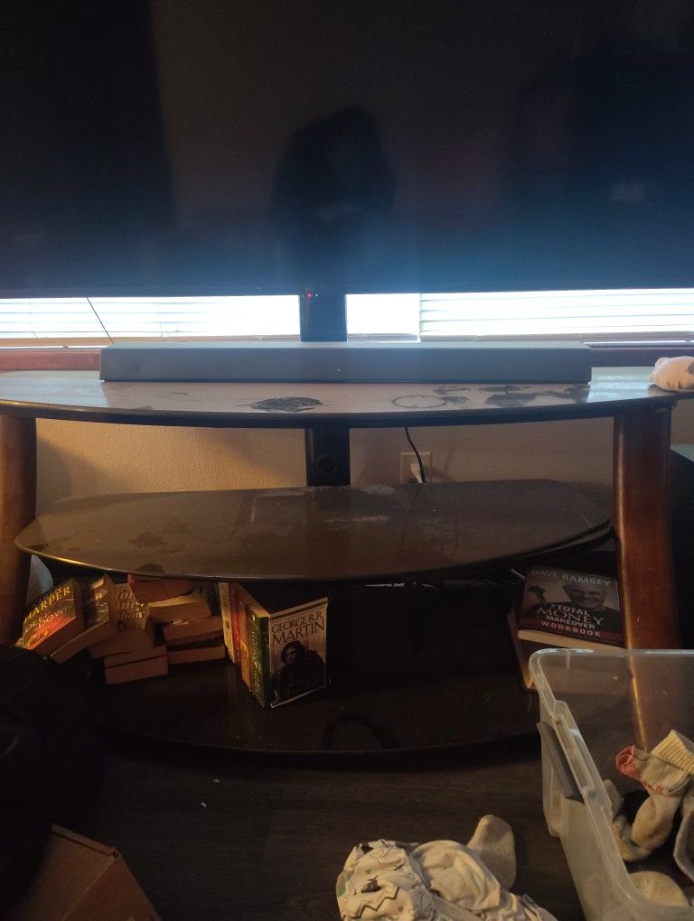 32' Phillips Sound Bar