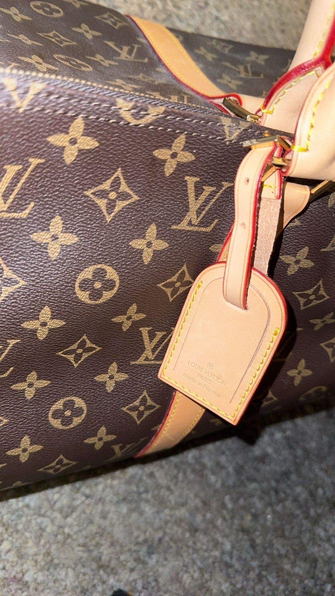 Louis vuitton bag