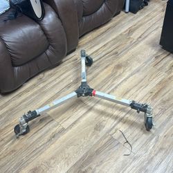 D30 Dolly For Video Production