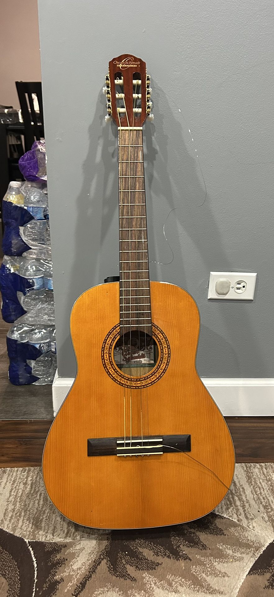 Guitar