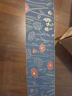Hygge and west peel and stick wallpaper