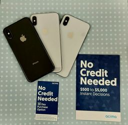 Apple Iphone Xs 64gb Unlocked. Tv 