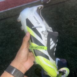 Adidas Predator elite TG