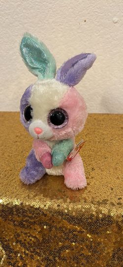 Beanie Boo “Blooms” With Tags