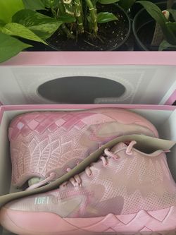 Puma MB.01 Iridescent SIZE 11.5