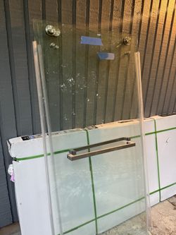 Shower Doors
