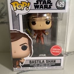 Funko Pop Star Wars 429