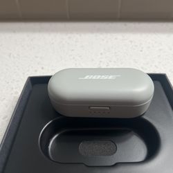 Bose Soundsport Wireless Headphones