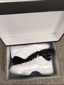 Jordan 11 Low