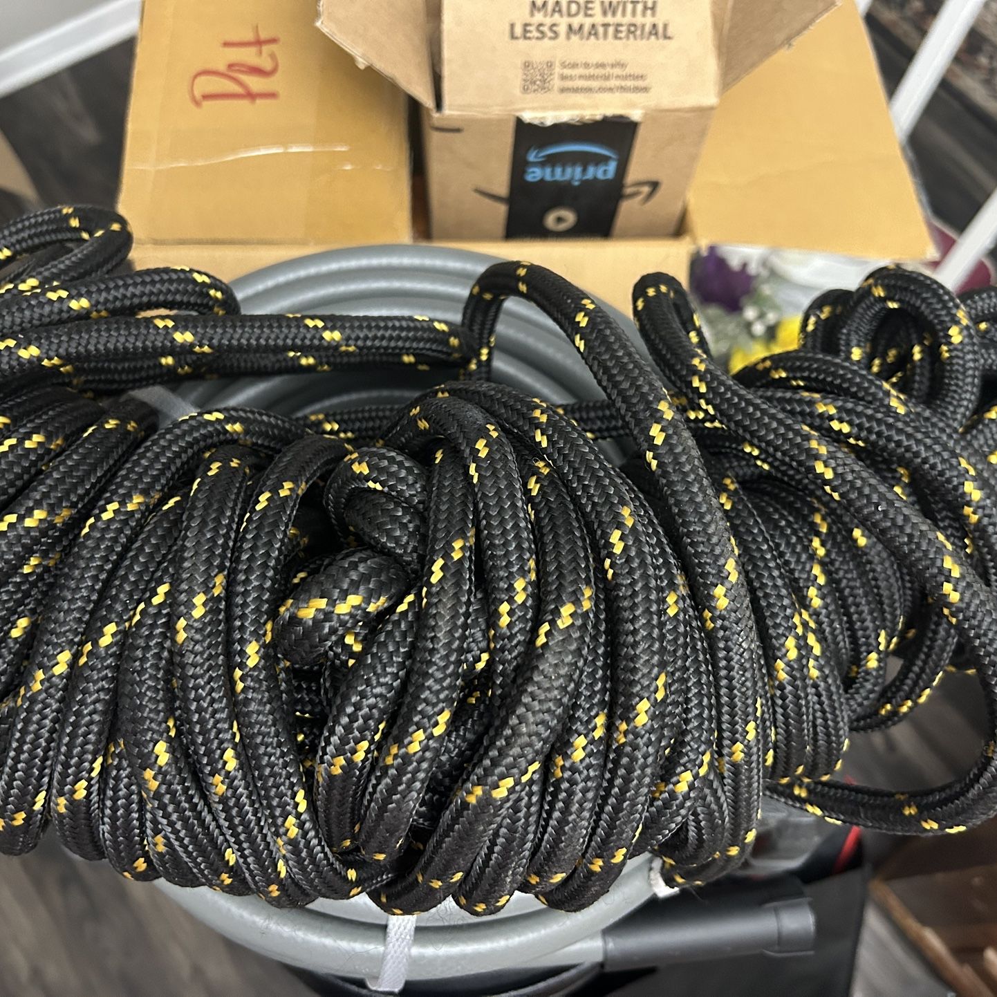 Rope for Sale in Arlington, TX - OfferUp