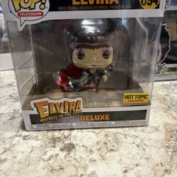 Elvira Pop 