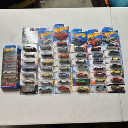 HotWheels JDM Bundle