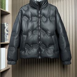 Dolce Gabbana Men’s Winter Coat 2026 New 