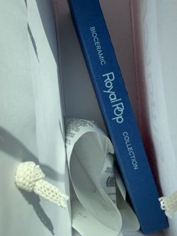 Swatch x Audemars Piguet AP Bioceramic Royal Pop Savonnette Lan Ba