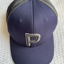 Men's puma cap