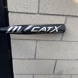 marucci catx vanta