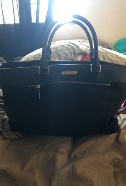 Michael kor large purse